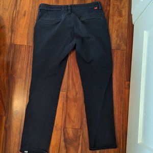 Levi's® Commuter™ 511™ Slim Fit Trousers - Navy